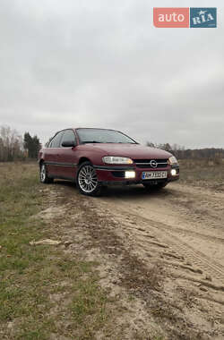 Седан Opel Omega 1994 в Житомирі