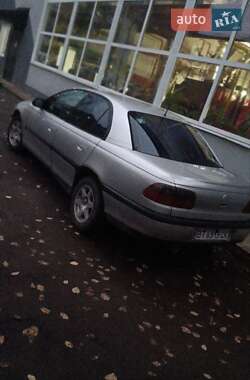 Седан Opel Omega 1997 в Славуті