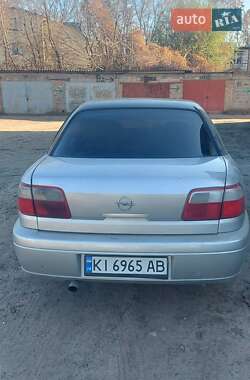 Седан Opel Omega 2003 в Броварах