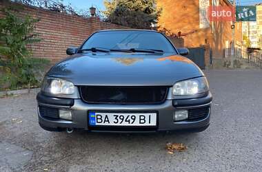 Универсал Opel Omega 1996 в 