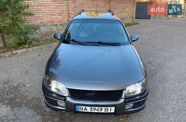 Универсал Opel Omega 1996 в 