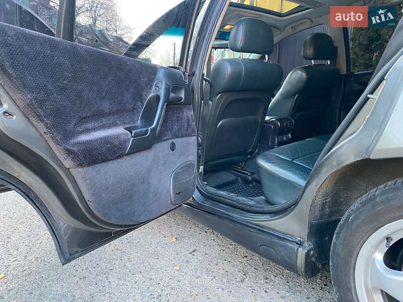 Универсал Opel Omega 1996 в Кропивницком