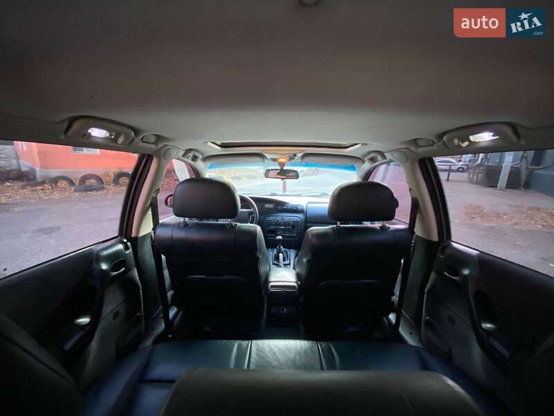 Универсал Opel Omega 1996 в Кропивницком