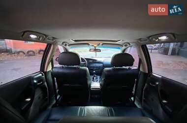 Универсал Opel Omega 1996 в 