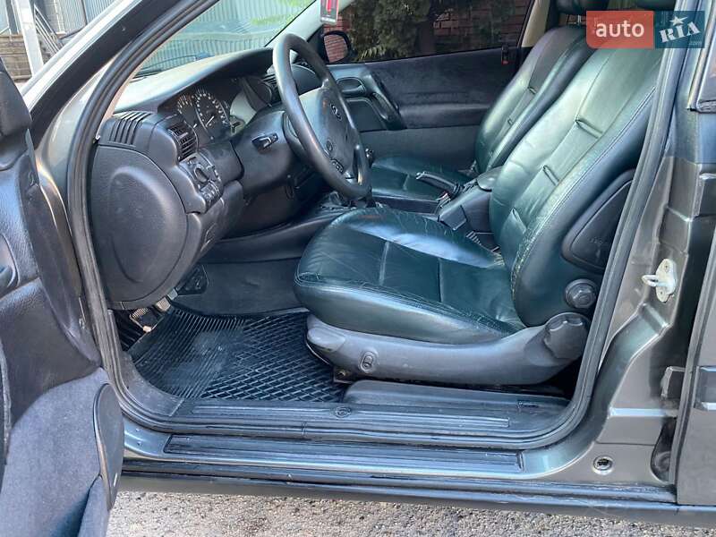 Универсал Opel Omega 1996 в Кропивницком