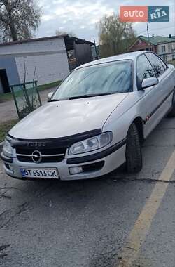 Седан Opel Omega 1997 в Славуте