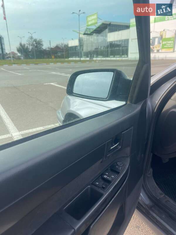 Седан Opel Omega 2002 в Одесі