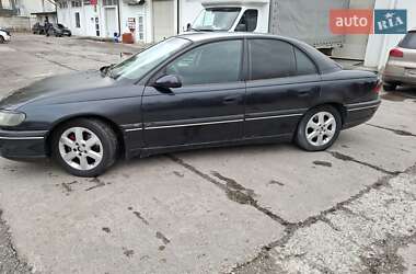 Седан Opel Omega 1998 в Хмельницком