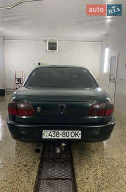 Седан Opel Omega 1994 в Любашевке