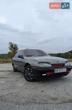 Седан Opel Omega 1988 в Жмеринке