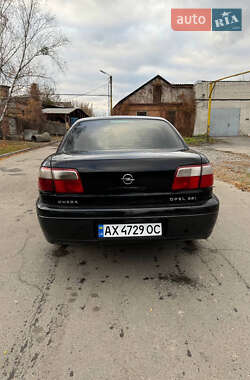 Седан Opel Omega 2000 в Харькове