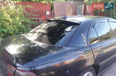 Седан Opel Omega 1998 в 