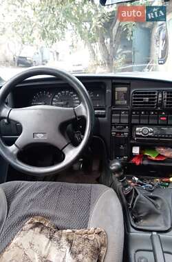 Седан Opel Omega 1988 в 