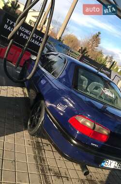 Седан Opel Omega 1996 в Львове