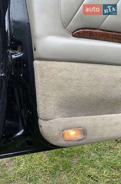 Седан Opel Omega 1998 в 