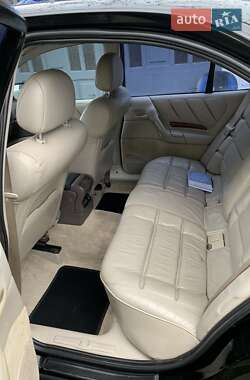 Седан Opel Omega 1998 в 
