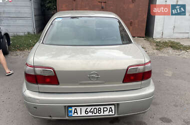 Седан Opel Omega 2002 в Білій Церкві