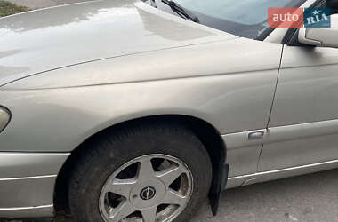 Седан Opel Omega 2002 в Білій Церкві