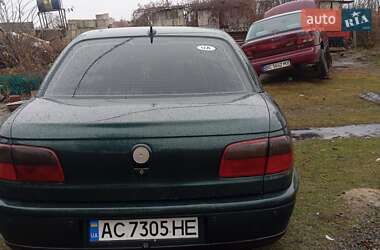 Седан Opel Omega 1994 в Нововолинську