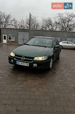 Седан Opel Omega 1995 в Кривому Розі