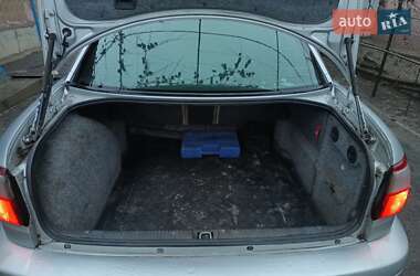 Седан Opel Omega 2001 в 