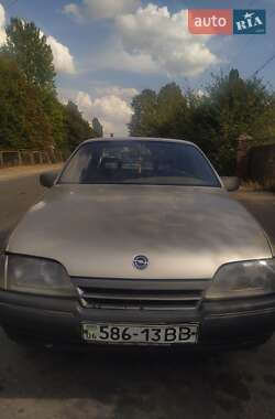 Седан Opel Omega 1988 в Житомирі