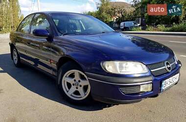 Седан Opel Omega 1995 в Миколаєві