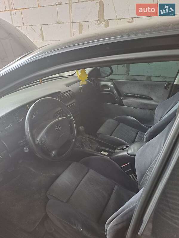 Седан Opel Omega 1999 в Драгово фото 8 Седан Opel Omega 1999 в Драгово