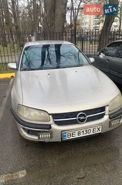 Седан Opel Omega 1998 в Києві