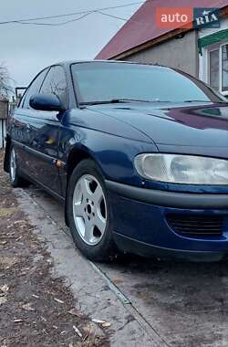 Седан Opel Omega 1996 в Білій Церкві