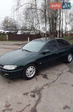 Седан Opel Omega 1995 в Чернігові