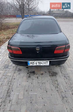 Седан Opel Omega 1995 в Немирові