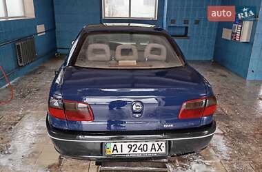 Седан Opel Omega 1995 в Житомире