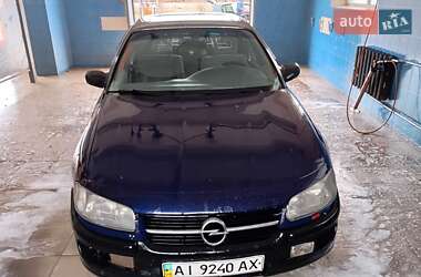 Седан Opel Omega 1995 в Житомире