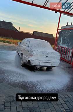 Седан Opel Omega 1994 в 