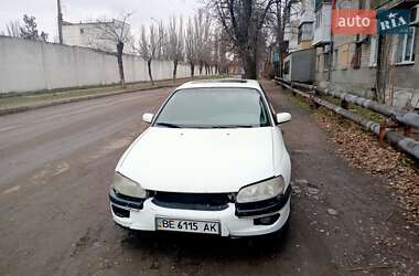 Седан Opel Omega 1995 в Миколаєві