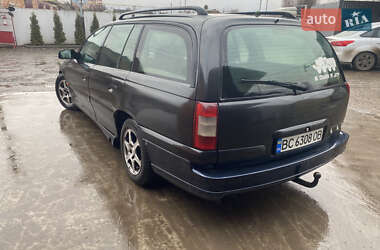 Універсал Opel Omega 2000 в Ромнах