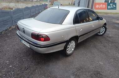 Седан Opel Omega 1998 в Могилів-Подільському