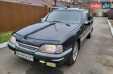 Універсал Opel Omega 1991 в Одесі