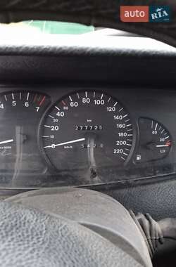 Седан Opel Omega 1999 в Кропивницком