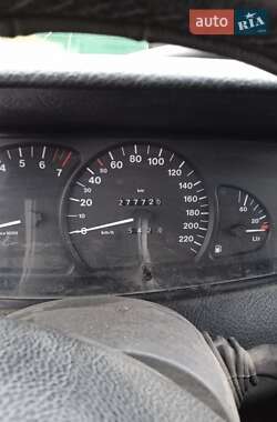 Седан Opel Omega 1999 в 