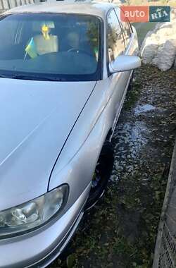 Седан Opel Omega 1998 в 