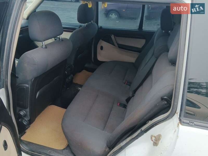 Універсал Opel Omega 1988 в Шрамківці