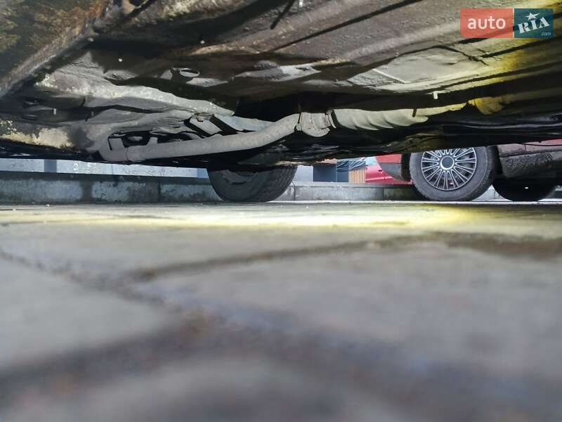 Універсал Opel Omega 1988 в Шрамківці