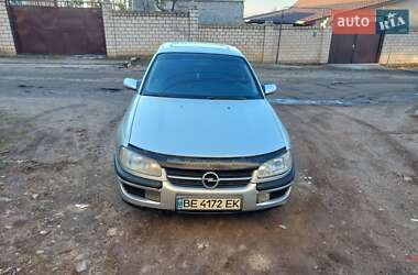 Седан Opel Omega 1997 в Миколаєві