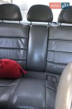 Седан Opel Omega 1996 в 