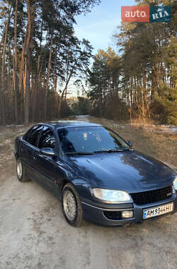 Седан Opel Omega 1995 в Житомирі