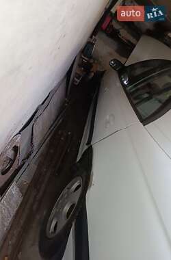Седан Opel Omega 1995 в 