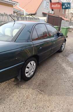 Седан Opel Omega 1995 в 