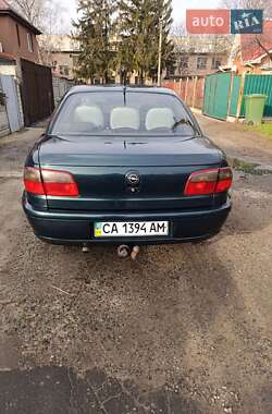 Седан Opel Omega 1995 в 